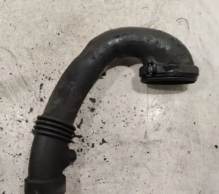 BMW 5 E60 E61 Air intake hose/pipe 7795026