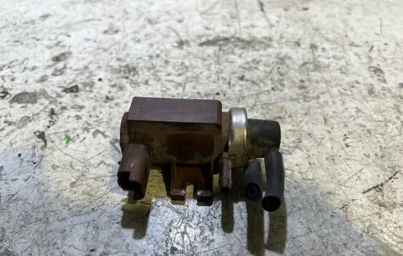 Ford Galaxy Turbo solenoid valve 9652570180 700968034