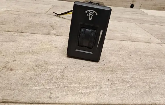 Hyundai i20 (PB PBT) Panel lighting control switch 751U90070