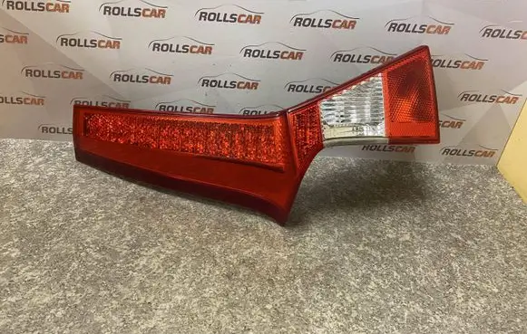 Volvo V70 Rear/tail lights 164391 164393L2
