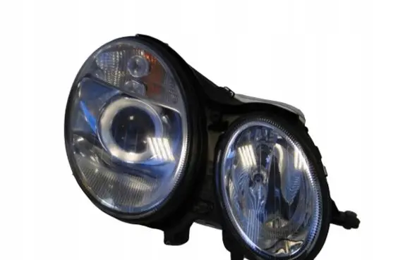 Mercedes-Benz E W211 Headlight/headlamp