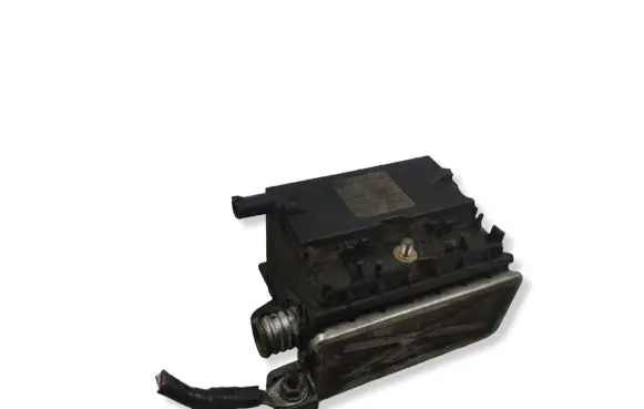 BMW 3 E46 Coolant heater 64126918806 2400301