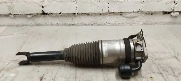 Bentley Flying Spur Shock absorber/damper/air suspension 4w0616002a 4w0616002