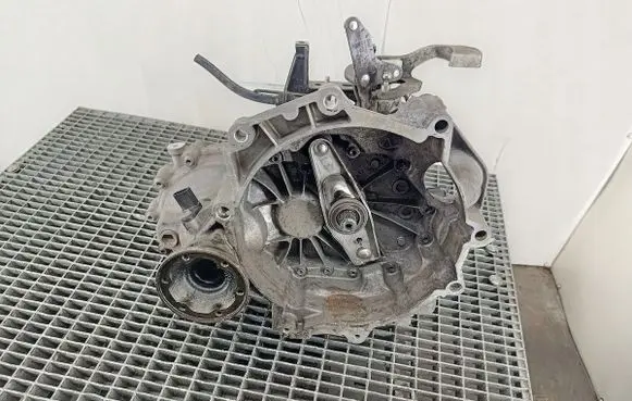 Audi A2 Manual 5 speed gearbox GCD