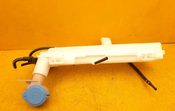 Peugeot 5008 II Lamp washer fluid tank 9839834780 9839957780
