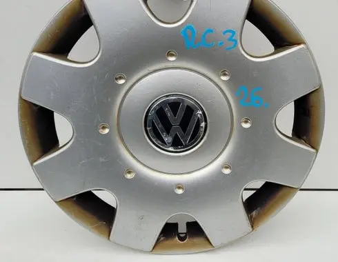 Volkswagen Golf Plus Other exterior part 1T0601147C