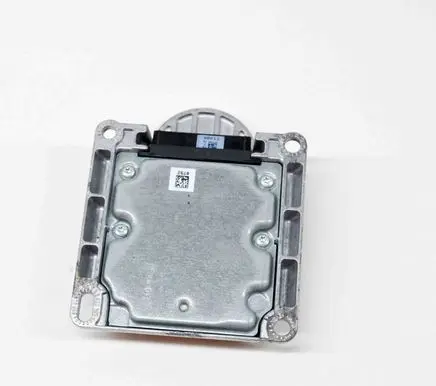 BMW 5 F10 F11 Airbag control unit/module 0265020782 6875997