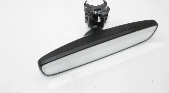 Skoda Kamiq Rear view mirror (interior) 4M0857511N