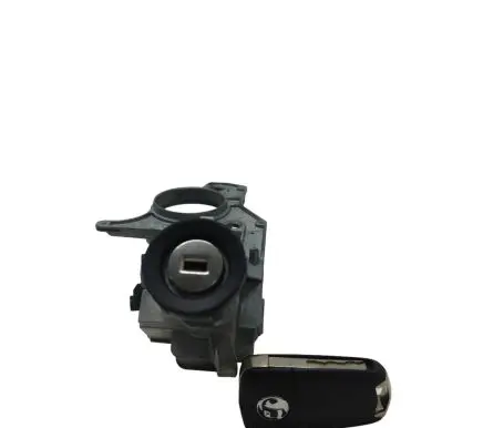 Ignition lock
