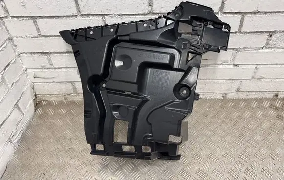 BMW 8 G16 Rear bumper mounting bracket 8075301 21754011 51128075301