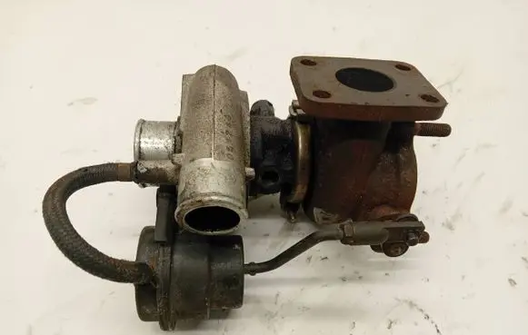 Hyundai Santa Fe Turbo 2823127000 HJ1450531
