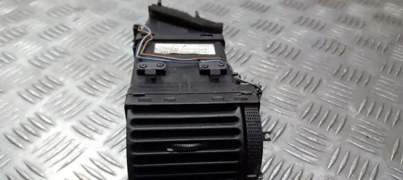Ford Galaxy Dash center air vent grill 7M5819703C