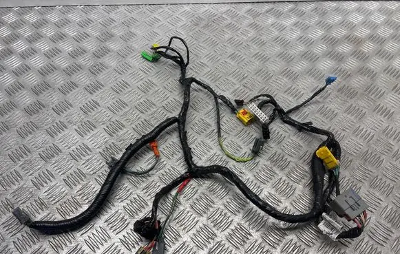 Dodge Journey Seat wiring loom PCN24587 516458M Z6362458M