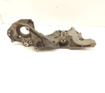 Volkswagen Golf VI Generator/alternator bracket 03L903143Q