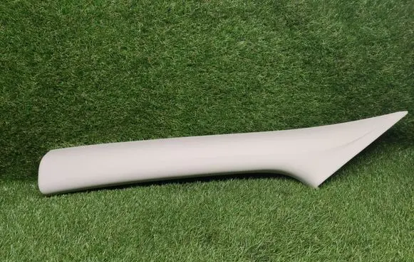 Chevrolet Cruze II (A) pillar trim 13372116