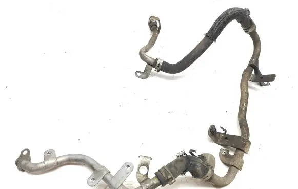 Nissan Navara D23 Engine coolant pipe/hose