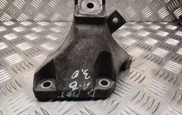 Audi A6 S6 C6 4F Engine mounting bracket 4F0199308AB
