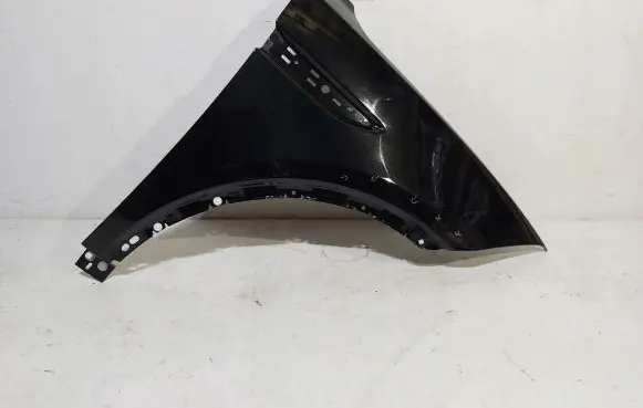 Jaguar E-Pace Fender