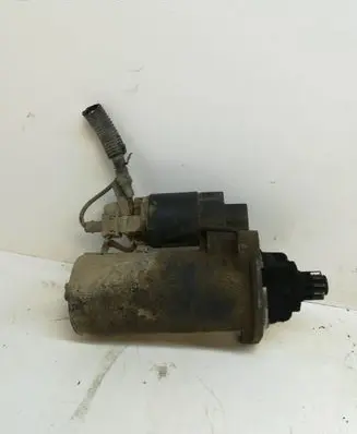 Volkswagen Sharan Starter motor 1005831038