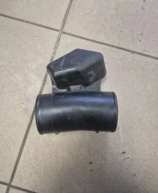 Toyota Auris E180 Air intake duct part 178800T050 178940T010