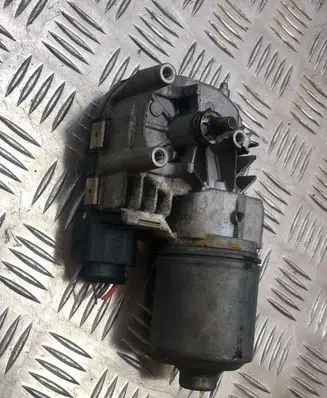 Volkswagen PASSAT B6 Wiper motor 3C2955119