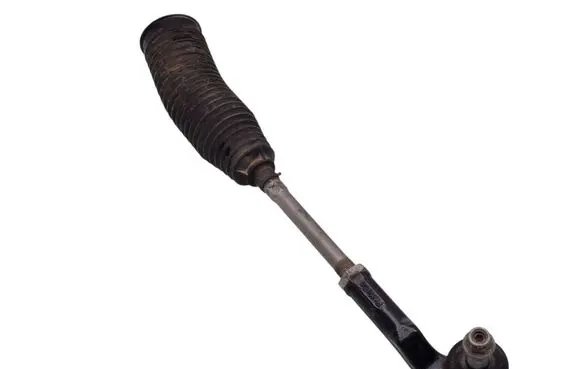 Steering tie rod