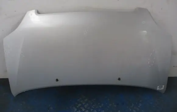 Opel Agila A Engine bonnet/hood