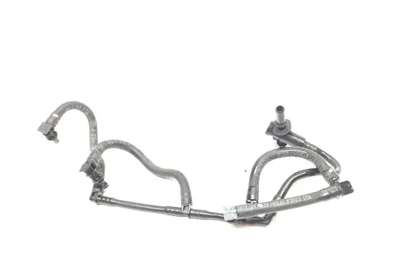 Renault Captur Fuel return line/hose 