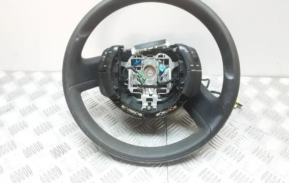 Citroen C4 I Steering wheel 6030203
