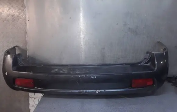 Hyundai Santa Fe Rear bumper 