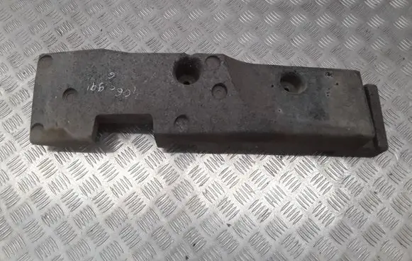 Peugeot 406 Rear bumper foam support bar 