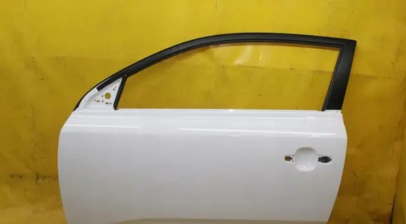 KIA Ceed Front door