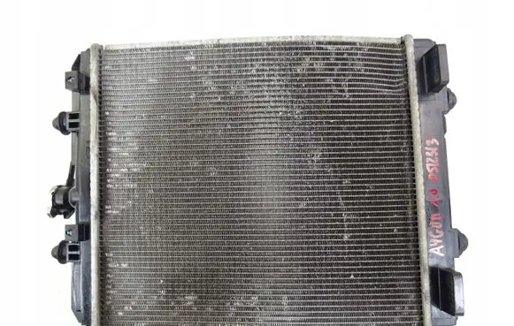 Toyota Aygo AB40 Coolant radiator CZ4221753582