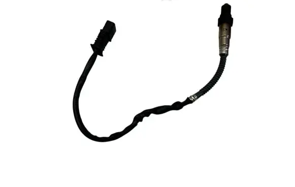 BMW 5 GT F07 Lambda probe sensor 7596908 0258027015