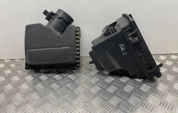 Lincoln MKZ II Air filter box DS739A612AB DP539643CB DP539C662CD