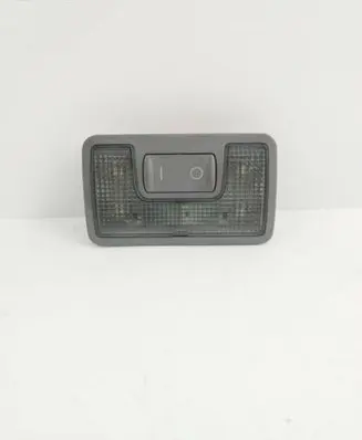 Audi A4 S4 B5 8D Rear seat light 4B9947123