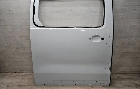 Citroen Jumpy Side sliding door 9817029880