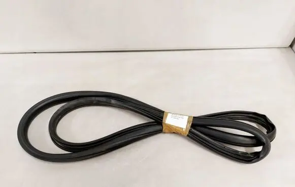 Honda Accord Rubber seal rear door 