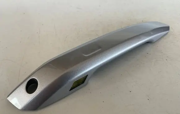 Audi Q5 SQ5 Front door handle cover 80C837240