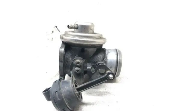 Audi A3 S3 8L EGR valve 038131501E