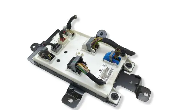 Ram 1500 Comfort/convenience module 68287182AE