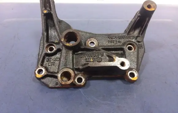 Audi A7 S7 4G Turbo system vacuum part 059145267D