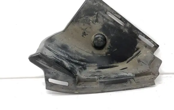 Mercedes-Benz GLC C253 Intercooler air guide/duct channel A2538853904 62281