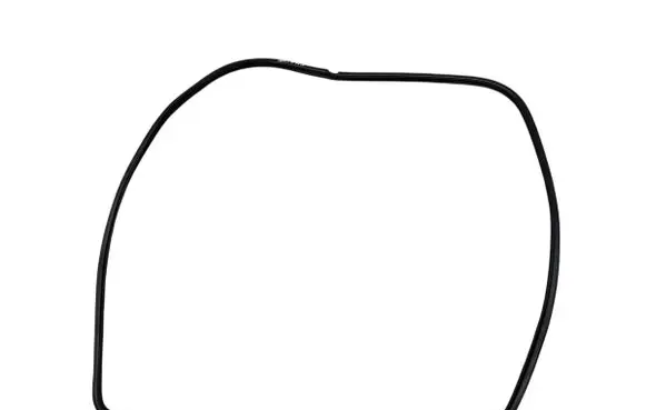 Toyota Auris 150 Front door rubber seal 6231102110B0