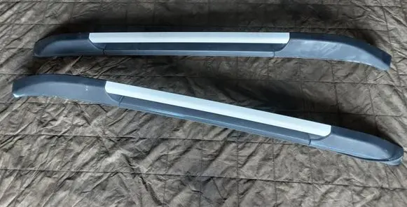 KIA Sportage Roof bar rail