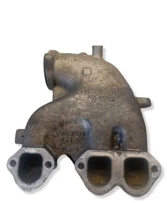 Volkswagen Polo IV 9N3 Intake manifold 045129713F