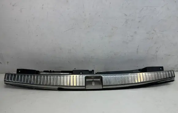 Mercedes-Benz E W213 Trunk/boot sill cover protection A2136900141