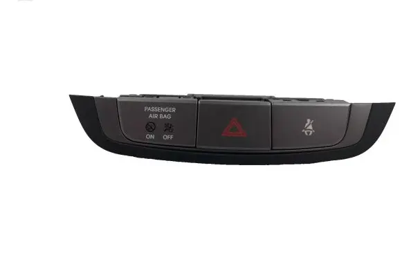 Hyundai ix35 Hazard light switch 847402S450TJN 84740-2S450TJN