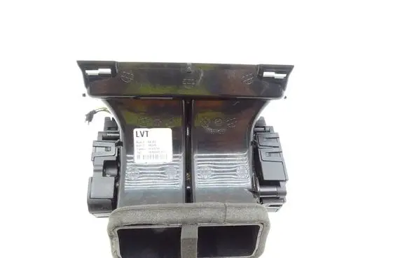 Audi A6 Allroad C7 Cabin air duct channel 4G0857042D