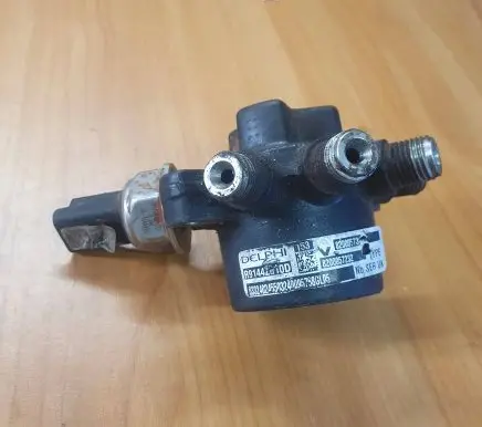 SsangYong Kyron Fuel main line pipe 55PP0301 03240095768